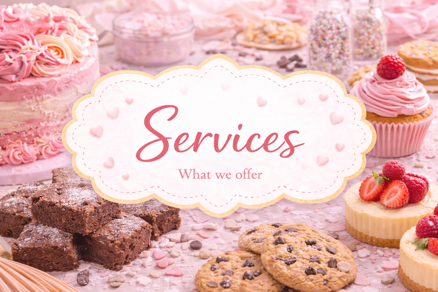 best bakery in ludhiana